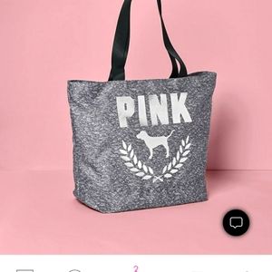 New tote